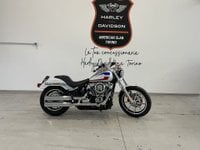 Harley-Davidson Softail Low Rider Benzina LOW RIDER 107 Usata in provincia di Torino - American Clan - Via Cigna, 116 (Torino) img-4