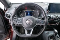 Nissan Juke Benzina 1.0 DIG-T N-Connecta 114cv DCT Usata in provincia di Torino - Autostore - Via Botticelli, 36 (Torino) img-10