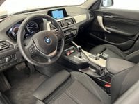 BMW Serie 1 Benzina 118i Advantage Usata in provincia di Torino - Autostore - Via Botticelli, 36 (Torino) img-4
