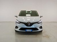Renault Clio Ibrida 1.6 Zen E-Tech 140CV Hybrid  Usata in provincia di Torino - Autostore - Via Botticelli, 36 (Torino) img-2
