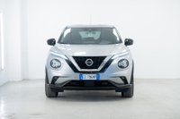 Nissan Juke Benzina 1.0 DIG-T Acenta 114cv Usata in provincia di Torino - Autostore - Via Botticelli, 36 (Torino) img-2