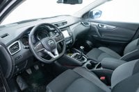 Nissan Qashqai Benzina 1.2 DIG-T N-Connecta 115cv Usata in provincia di Torino - Autostore - Via Botticelli, 36 (Torino) img-4
