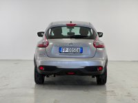 Nissan Juke GPL 1.6 Visia GPL 115CV E6 Usata in provincia di Torino - Autostore - Via Botticelli, 36 (Torino) img-3