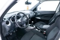Nissan Juke Diesel 1.5 dCi Acenta 110CV Usata in provincia di Torino - Autostore - Via Botticelli, 36 (Torino) img-4