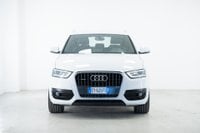 Audi Q3 Diesel 2.0 TDI Advanced Plus quattro 177cv S-Tronic Usata in provincia di Torino - Autostore - Via Botticelli, 36 (Torino) img-2
