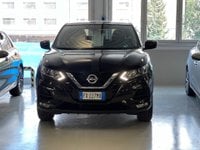 Nissan Qashqai Diesel 1.5 dCi Business 110CV Usata in provincia di Torino - Autostore - Via Botticelli, 36 (Torino) img-2