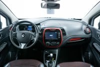 Renault Captur Diesel 1.5 dCi Iconic 90CV EDC Usata in provincia di Torino - Autovip - Via degli Alpini, 2 (Chivasso) img-8
