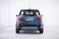 Ford EcoSport Diesel 1.5 Ecoblue 95 CV Start&Stop Titanium Usata in provincia di Torino - Autostore - Via Botticelli, 36 (Torino) img-3