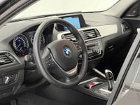 BMW Serie 1 Benzina 118i Advantage Usata in provincia di Torino - Autostore - Via Botticelli, 36 (Torino) img-7