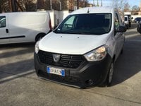 Dacia Dokker Benzina/GPL SCe 110CV GPL Furgone Usata in provincia di Torino - Veicoli Commerciali - Corso Taranto, 87 (Torino) img-5