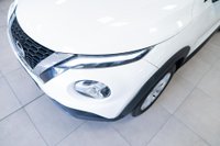 Nissan Juke Benzina 1.0 DIG-T N-Connecta 117cv Usata in provincia di Torino - Autostore - Corso Marche, 22 (Torino) img-17
