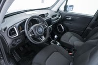 Jeep Renegade Benzina 1.0 T3 Business 2wd Usata in provincia di Torino - Autostore - Via Botticelli, 36 (Torino) img-4