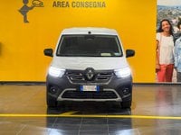 Renault Kangoo E-Tech Elect Elettrica ric EV45 22 kW Van Advance PRONTA CONSEGNA!!! Km 0 in provincia di Torino - Veicoli Commerciali - Corso Taranto, 87 (Torino) img-3