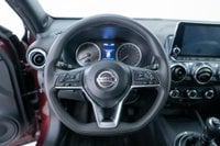 Nissan Juke Benzina 1.0 DIG-T Acenta 117cv Usata in provincia di Torino - Autostore - Via Botticelli, 36 (Torino) img-10
