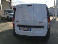 Dacia Dokker Benzina/GPL SCe 110CV GPL Furgone Usata in provincia di Torino - Veicoli Commerciali - Corso Taranto, 87 (Torino) img-6