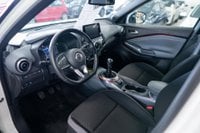 Nissan Juke Benzina 1.0 DIG-T N-Connecta 117cv Usata in provincia di Torino - Autostore - Corso Marche, 22 (Torino) img-4