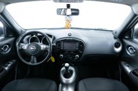 Nissan Juke Diesel 1.5 dCi Acenta 110CV Usata in provincia di Torino - Autostore - Via Botticelli, 36 (Torino) img-7