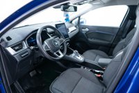 Renault Captur Ibrida Plug-in Hybrid E-Tech 160 CV Intens Usata in provincia di Torino - Autovip - Via Botticelli, 86 (Torino) img-4