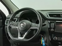 Nissan Qashqai Diesel 1.5 dci N-Connecta 110cv Usata in provincia di Torino - Autostore - Via Botticelli, 36 (Torino) img-11