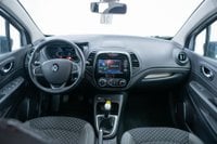 Renault Captur Benzina 0.9 TCe Intens 90cv Usata in provincia di Torino - Autovip - Via Botticelli, 86 (Torino) img-7