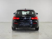 BMW Serie 1 Benzina 118i Advantage Usata in provincia di Torino - Autostore - Via Botticelli, 36 (Torino) img-3