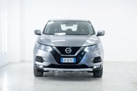 Nissan Qashqai Benzina 1.3 Dig-t N-Tec Start 140CV Usata in provincia di Torino - Autostore - Via Botticelli, 36 (Torino) img-2