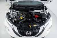 Nissan Juke Benzina 1.0 DIG-T N-Connecta 117cv DCT Usata in provincia di Torino - Autostore - Via Botticelli, 36 (Torino) img-11