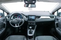 Renault Captur Diesel 1.5 Blue dCi Intens 95cv Usata in provincia di Torino - Autostore - Via Botticelli, 36 (Torino) img-7