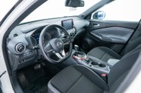 Nissan Juke Benzina 1.0 DIG-T N-Connecta 117cv DCT Usata in provincia di Torino - Autostore - Via Botticelli, 36 (Torino) img-4