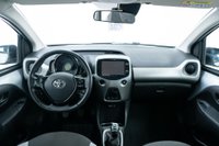 Toyota Aygo Benzina 5P 1.0 X-Wave TSS 69CV Usata in provincia di Torino - Autostore - Via Botticelli, 36 (Torino) img-7