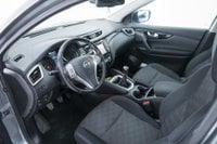 Nissan Qashqai Benzina 1.6 DIG-T N-Connecta 163cv Usata in provincia di Torino - Autostore - Via Botticelli, 36 (Torino) img-4