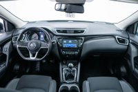 Nissan Qashqai Diesel 1.7 dci Tekna 150cv c/lane assist Usata in provincia di Torino - Autostore - Via Botticelli, 36 (Torino) img-8