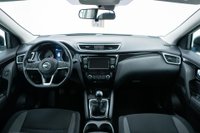 Nissan Qashqai Benzina 1.3 DIG-T N-Motion 140cv Usata in provincia di Torino - Autostore - Via Botticelli, 36 (Torino) img-7