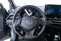 Toyota C-HR Ibrida 1.8h Trend e-cvt Usata in provincia di Torino - Autostore - Corso Francia, 227 (Rivoli) img-12