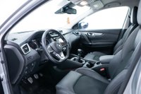 Nissan Qashqai Diesel 1.6 dCi Tekna 4WD 130CV Usata in provincia di Torino - Autostore - Via Botticelli, 36 (Torino) img-4