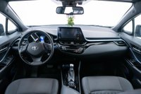 Toyota C-HR Ibrida 1.8h Trend e-cvt Usata in provincia di Torino - Autostore - Corso Francia, 227 (Rivoli) img-8