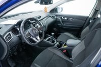 Nissan Qashqai Benzina 1.3 DIG-T N-Connecta 140cv Usata in provincia di Torino - Autostore - Via Botticelli, 36 (Torino) img-4