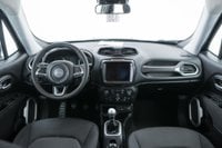 Jeep Renegade Benzina 1.0 T3 Business 2wd Usata in provincia di Torino - Autostore - Via Botticelli, 36 (Torino) img-7