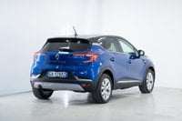 Renault Captur Diesel 1.5 Blue dCi Intens 95CV Usata in provincia di Torino - Autostore - Via Botticelli, 36 (Torino) img-1
