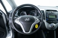 Hyundai ix20 GPL ix20 1.4 Econext Comfort 90CV Usata in provincia di Torino - Autostore - Via Botticelli, 36 (Torino) img-10