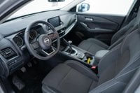 Nissan Qashqai Ibrida 1.3 MHEV Business 2wd 140cv Usata in provincia di Torino - Autostore - Via Botticelli, 36 (Torino) img-4
