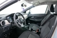 Nissan Micra Benzina 1.0 Acenta 100CV Usata in provincia di Torino - Autostore - Via Botticelli, 36 (Torino) img-4
