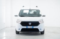 Dacia Dokker Diesel 1.5 dCi Lauréate 90cv Usata in provincia di Torino - Autostore - Via Botticelli, 36 (Torino) img-2
