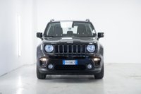 Jeep Renegade Benzina 1.0 T3 Business 2wd Usata in provincia di Torino - Autostore - Via Botticelli, 36 (Torino) img-2