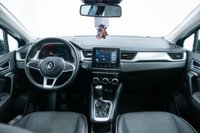 Renault Captur Diesel 1.5 Blue dCi Intens 95CV Usata in provincia di Torino - Autostore - Via Botticelli, 36 (Torino) img-7