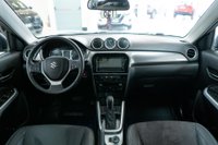 Suzuki Vitara Diesel 1.6 DDiS V-Top s&s 4wd AllGrip dct Usata in provincia di Torino - Autovip - Via Botticelli, 86 (Torino) img-8
