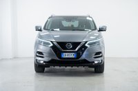 Nissan Qashqai Diesel 1.5 dCi N-Connecta 115cv Usata in provincia di Torino - Autostore - Via Botticelli, 36 (Torino) img-2