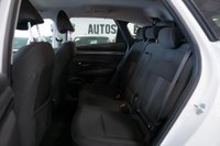 Hyundai Tucson Ibrida 1.6 T-GDI 48V Exellence 2wd imt Usata in provincia di Torino - Autostore - Corso Marche, 22 (Torino) img-6