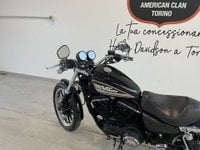 Harley-Davidson Sportster 883 Benzina SPORTSTER 883 R Usata in provincia di Torino - American Clan - Via Cigna, 116 (Torino) img-1