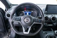 Nissan Juke Benzina 1.0 DIG-T N-Connecta 114cv Usata in provincia di Torino - Autostore - Via Botticelli, 36 (Torino) img-11